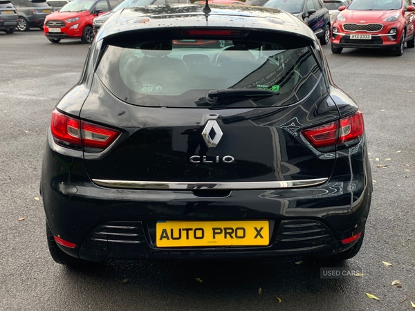 Used Renault Clio 2017 for sale - 76458314: Photo 6
