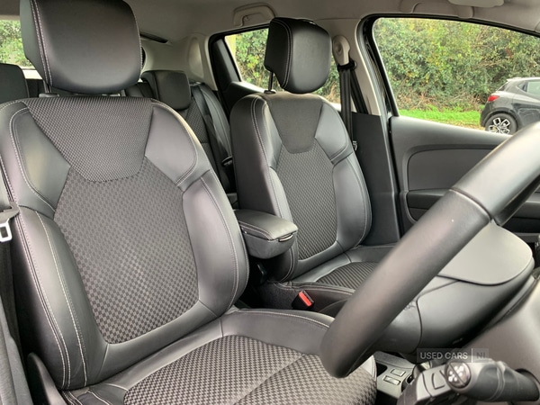 Used Renault Clio 2017 for sale - 76458314: Photo 7