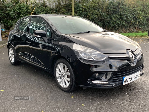 Used Renault Clio 2017 for sale - 76458314: Photo 8