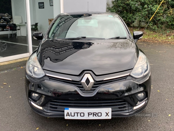 Used Renault Clio 2017 for sale - 76458314: Photo 9