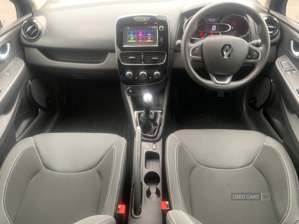 Used Renault Clio 2018 for sale - 77724438: Photo 10