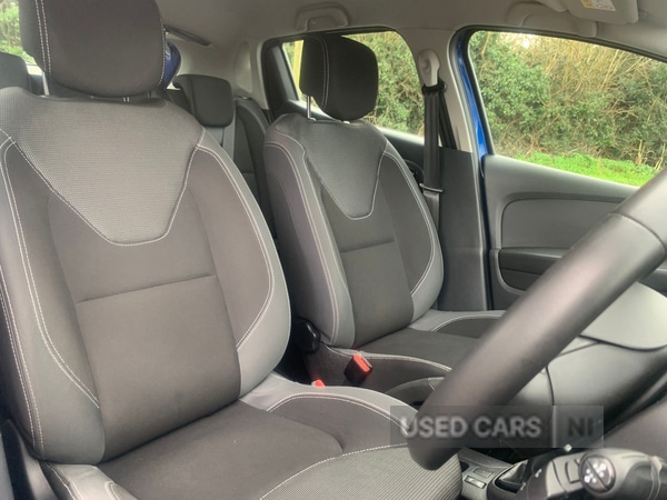 Used Renault Clio 2018 for sale - 77724438: Photo 11