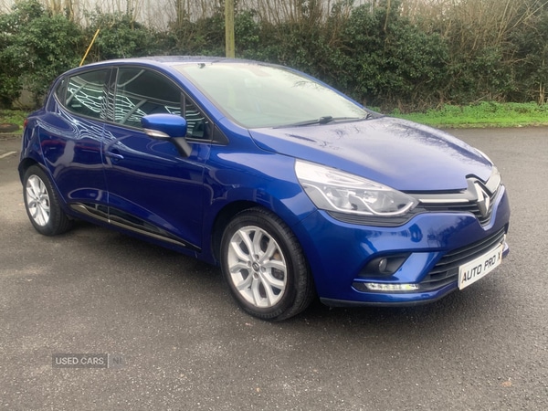 Used Renault Clio 2018 for sale - 77724438: Photo 14
