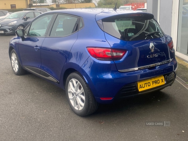 Used Renault Clio 2018 for sale - 77724438: Photo 15