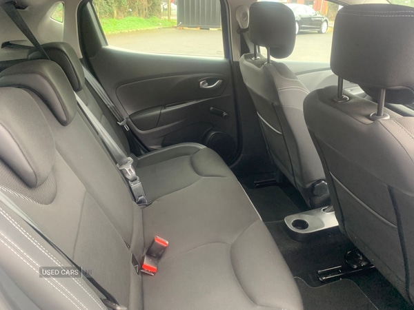 Used Renault Clio 2018 for sale - 77724438: Photo 16