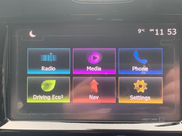 Used Renault Clio 2018 for sale - 77724438: Photo 17