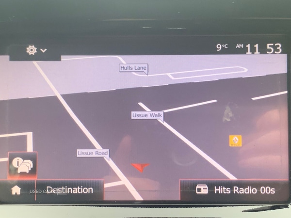 Used Renault Clio 2018 for sale - 77724438: Photo 18