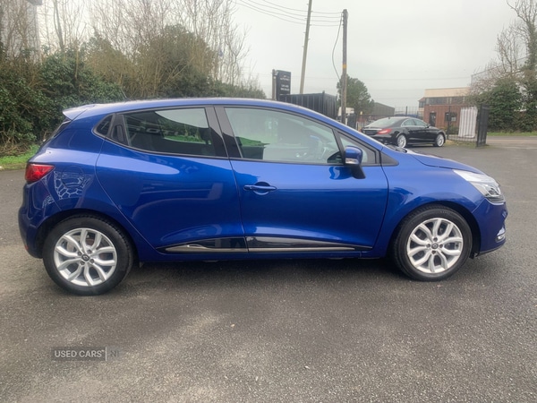 Used Renault Clio 2018 for sale - 77724438: Photo 3