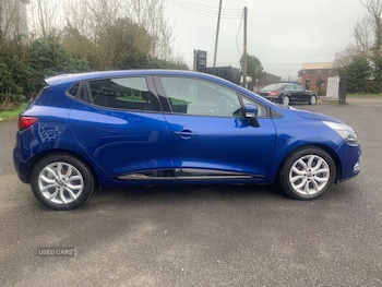 Used Renault Clio 2018 for sale - 77724438: Photo