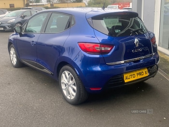 Used Renault Clio 2018 for sale - 77724438: Photo
