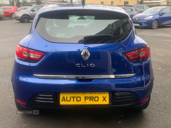 Used Renault Clio 2018 for sale - 77724438: Photo 5