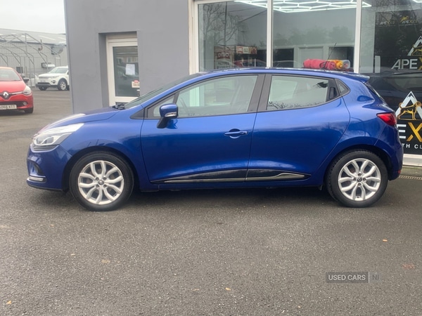 Used Renault Clio 2018 for sale - 77724438: Photo 7