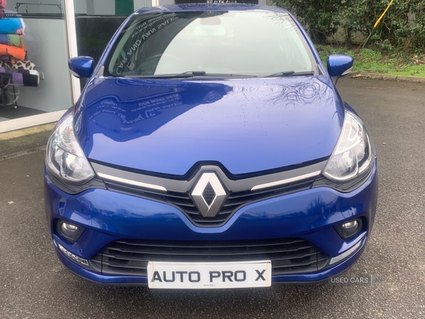 Used Renault Clio 2018 for sale - 77724438: Photo 9