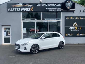 Used Hyundai i30 2017 for sale - 78867204: Photo