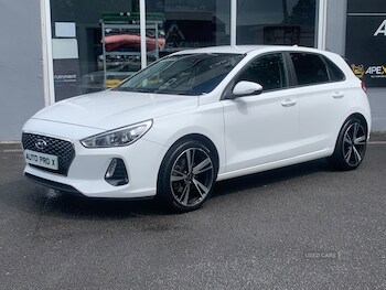 Used Hyundai i30 2017 for sale - 78867204: Photo