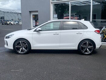 Used Hyundai i30 2017 for sale - 78867204: Photo