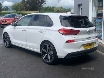 Used Hyundai i30 2017 for sale - 78867204: Photo