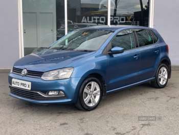 Used Volkswagen Polo 2016 for sale - 74243694: Photo