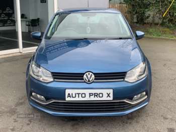 Used Volkswagen Polo 2016 for sale - 74243694: Photo