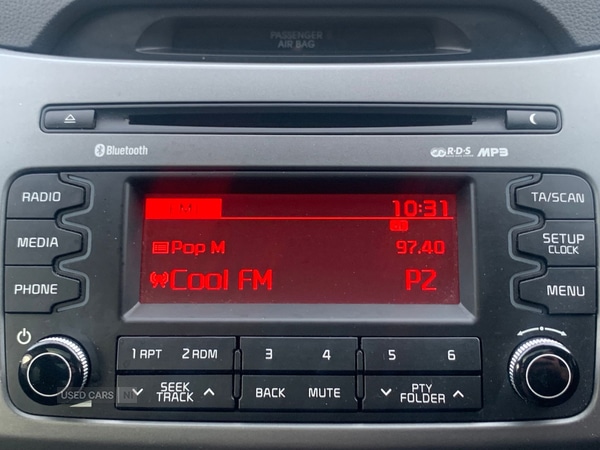 Used Kia Sportage 2015 for sale - 77144827: Photo 10