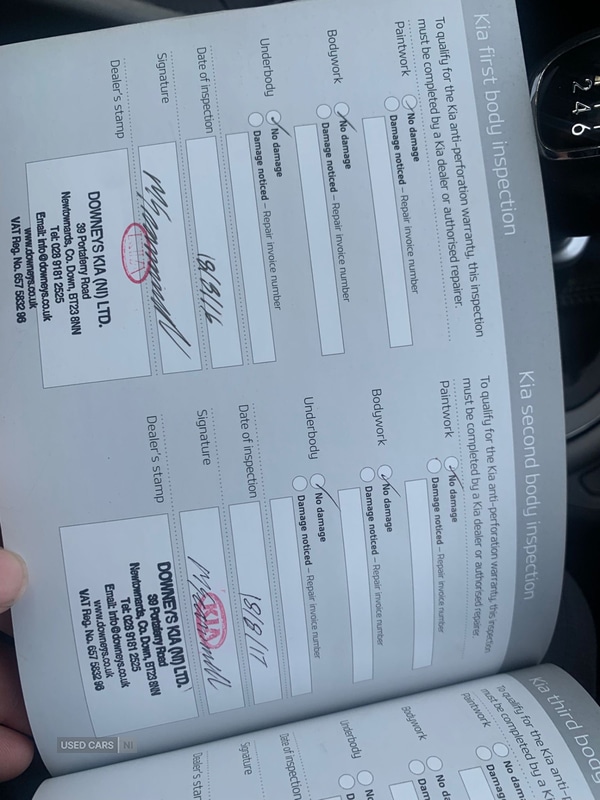 Used Kia Sportage 2015 for sale - 77144827: Photo 11