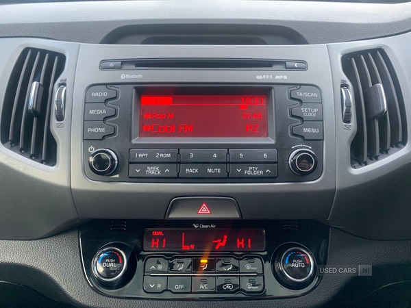 Used Kia Sportage 2015 for sale - 77144827: Photo 12