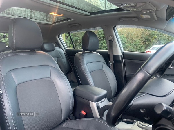 Used Kia Sportage 2015 for sale - 77144827: Photo 15