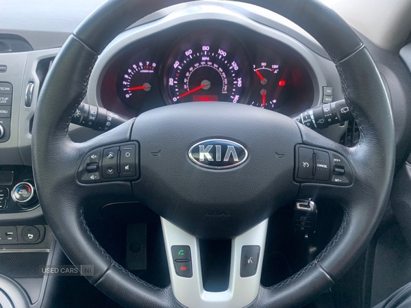 Used Kia Sportage 2015 for sale - 77144827: Photo 17