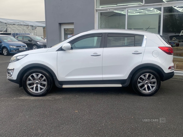 Used Kia Sportage 2015 for sale - 77144827: Photo 3