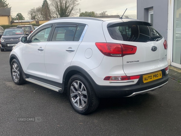 Used Kia Sportage 2015 for sale - 77144827: Photo 4
