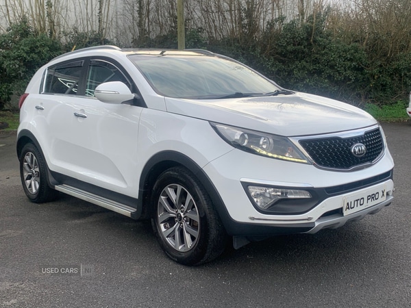 Used Kia Sportage 2015 for sale - 77144827: Photo 5
