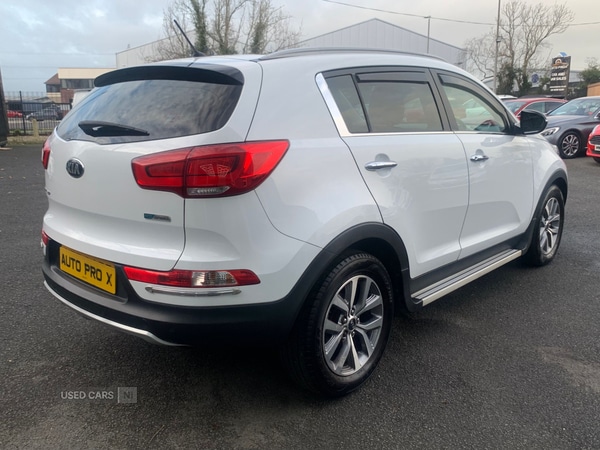 Used Kia Sportage 2015 for sale - 77144827: Photo 6