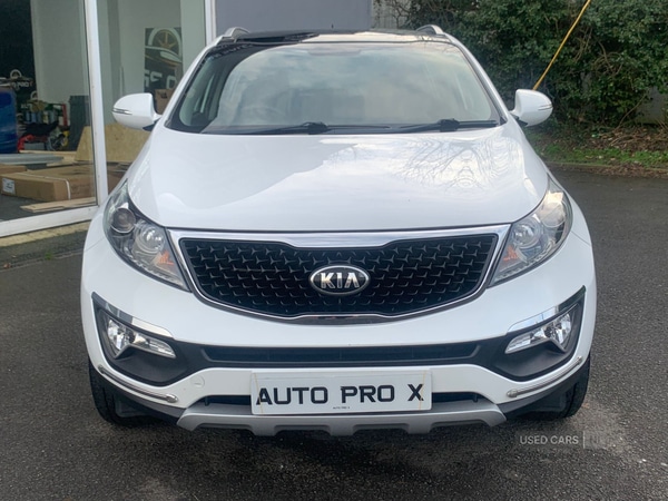 Used Kia Sportage 2015 for sale - 77144827: Photo 7
