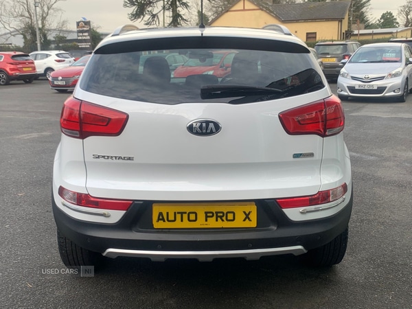 Used Kia Sportage 2015 for sale - 77144827: Photo 8