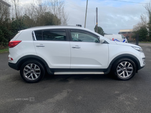Used Kia Sportage 2015 for sale - 77144827: Photo 9