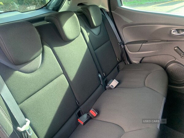 Used Renault Clio 2019 for sale - 76216050: Photo 10