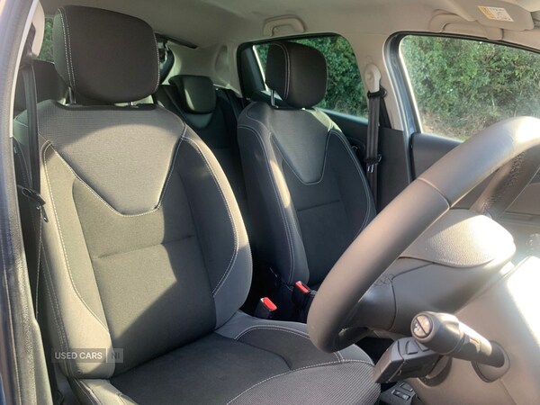 Used Renault Clio 2019 for sale - 76216050: Photo 11