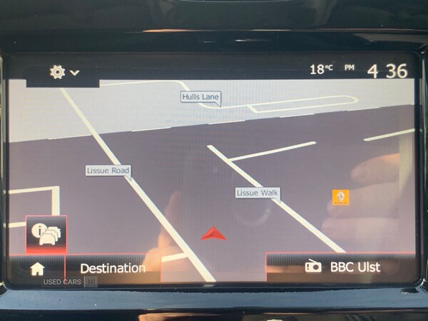 Used Renault Clio 2019 for sale - 76216050: Photo 14