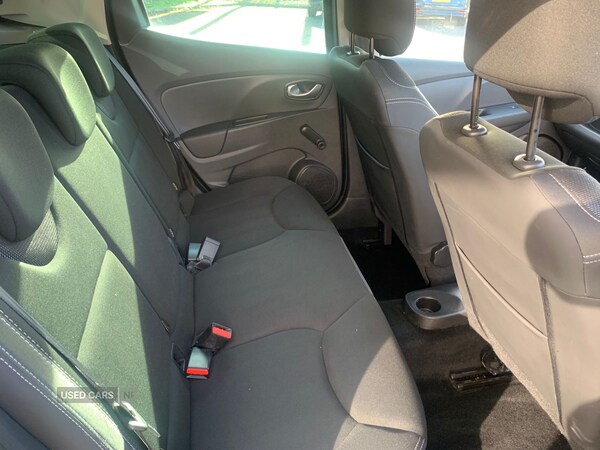 Used Renault Clio 2019 for sale - 76216050: Photo 16