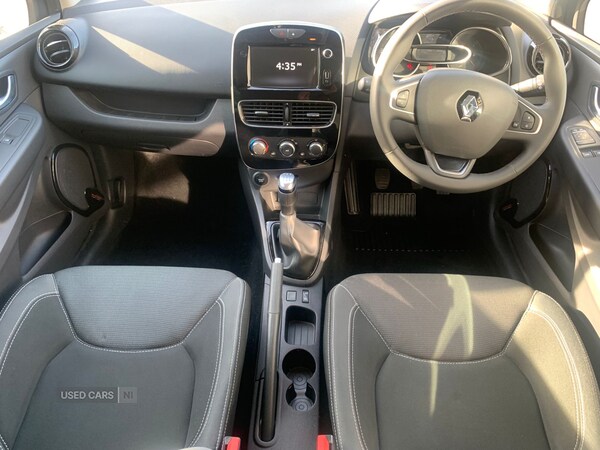 Used Renault Clio 2019 for sale - 76216050: Photo 17