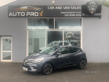 Renault - Clio
