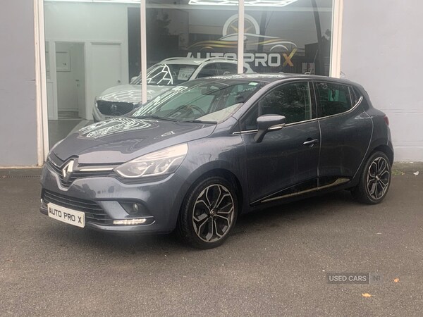 Used Renault Clio 2019 for sale - 76216050: Photo 2
