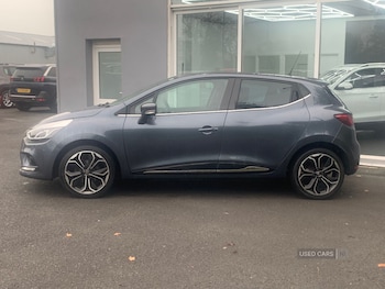 Used Renault Clio 2019 for sale - 76216050: Photo 3
