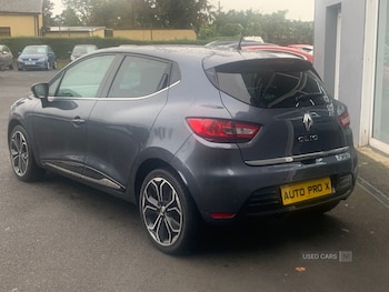 Used Renault Clio 2019 for sale - 76216050: Photo 4