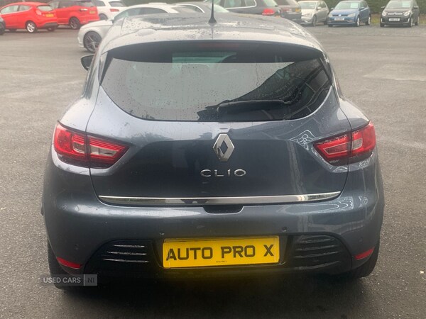 Used Renault Clio 2019 for sale - 76216050: Photo 5