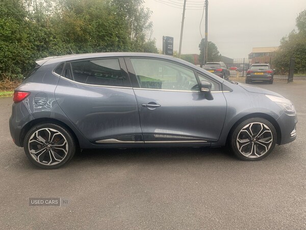 Used Renault Clio 2019 for sale - 76216050: Photo 6