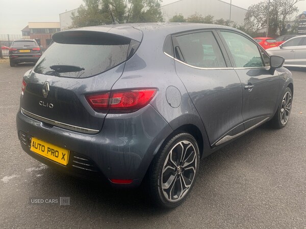 Used Renault Clio 2019 for sale - 76216050: Photo 7