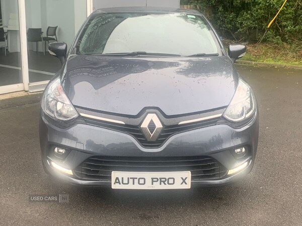 Used Renault Clio 2019 for sale - 76216050: Photo 8