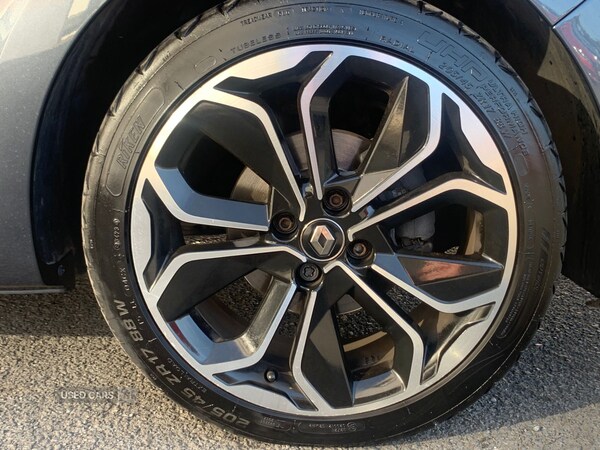 Used Renault Clio 2019 for sale - 76216050: Photo 9