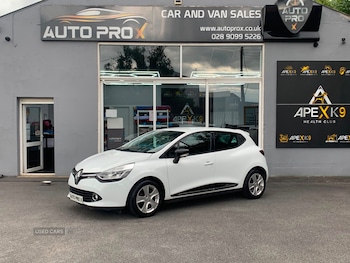 Used Renault Clio 2016 for sale - 79375018: Photo